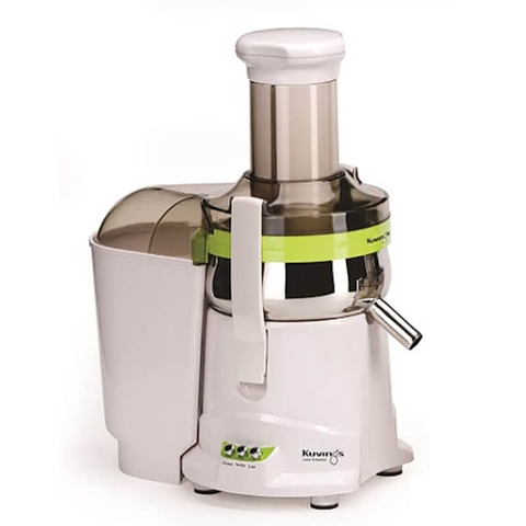 Máy ép trái cây đa năng 3 trong 1 Kuvings NJM-9010GR (2.0L)