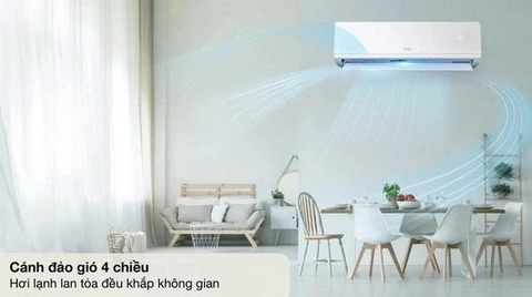 Máy lạnh TCL Inverter 1HP TBI-10CSD/TPHI