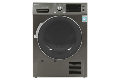 Máy sấy ngưng tụ 8kg Casper TD-80CGB