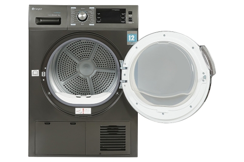 Máy sấy ngưng tụ 8kg Casper TD-80CGB