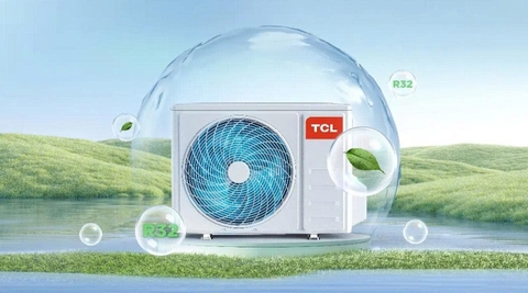 Máy lạnh TCL Inverter 1 HP TEP-10CSD/F1I