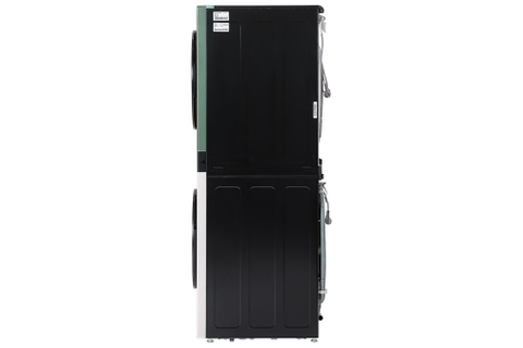 Tháp giặt sấy LG WashTower Inverter giặt 14 kg - sấy 10 kg WT1410NHEG