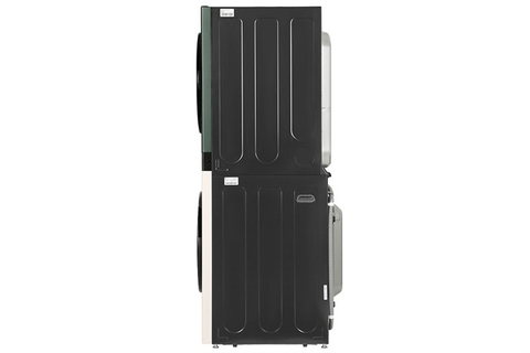 Tháp giặt sấy LG Wash Tower Inverter giặt 25 kg - sấy 17 kg WT2517NHEG
