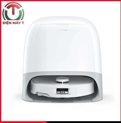Robot hút bụi lau nhà Roborock Qrevo Curv 2 Flow