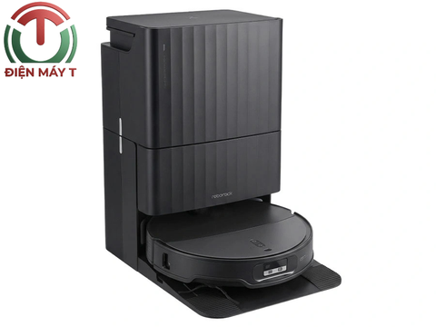 Robot hút bụi lau nhà Roborock Qrevo Edge 2