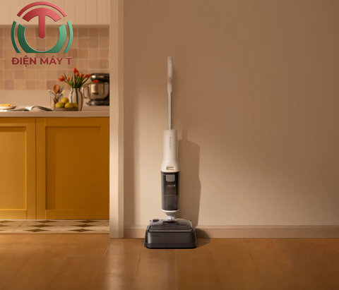 Máy hút bụi lau nhà cầm tay Roborock F25 RT Gen 2