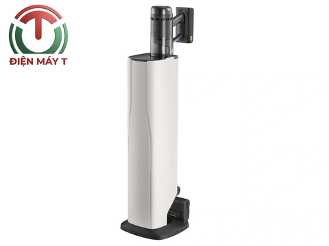 Máy hút bụi cầm tay Roborock H60 Hub Ultra