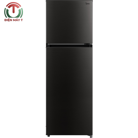 Tủ lạnh Midea Inverter 236 lít MDRT346MTB28VN