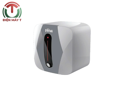 Máy nước nóng Ferroli Forte SD 20 lít