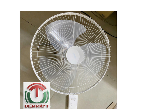 Quạt đảo trần Hatari C18M1(S)