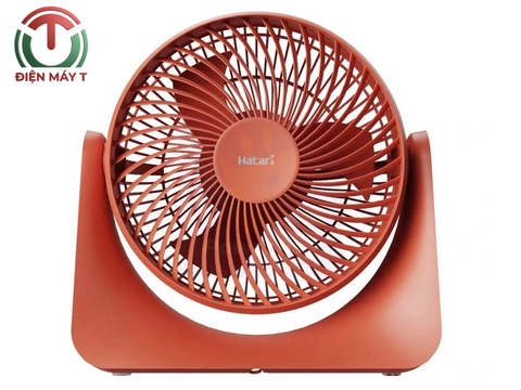 Quạt bàn Cyclone Hatari PS8M1