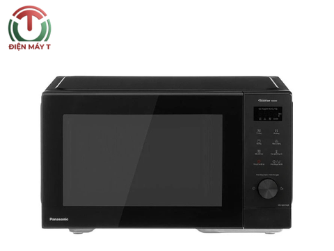 Lò vi sóng có nướng Panasonic NN-GD35QBYUE 29 lít