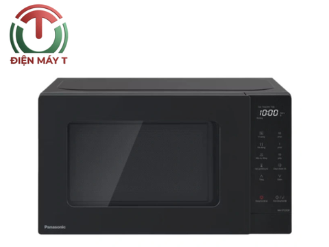 Lò vi sóng Panasonic NN-ST22QBYUE - 20 lít