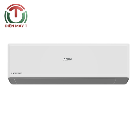 Máy lạnh Aqua Inverter 1 HP AQA-RV10EA