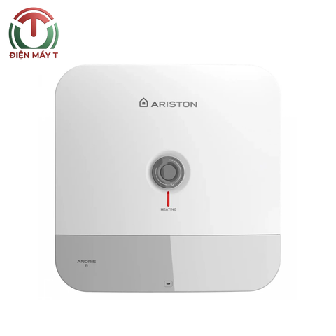 Máy Nước Nóng Ariston Andris3 An3 R 30 Lít FE Gián Tiếp