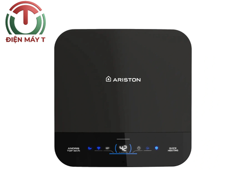 Bình nóng lạnh Ariston AN3 30 TOP Wifi