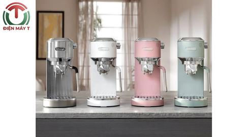 Máy pha cà phê Delonghi EC890 - Delonghi Dedica Duo EC 890