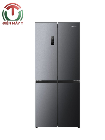 Tủ lạnh Hisense RQ465N5ES 460L
