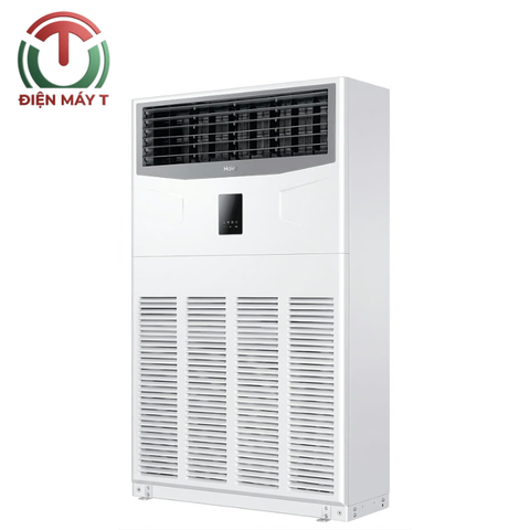Máy lạnh tủ đứng AQUA - Haier -10HP - AP96FS1ERA/1U96WS1QRB inverter