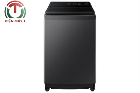 Máy giặt Samsung Ecobubble Inverter 17kg WA40F17E7CSV