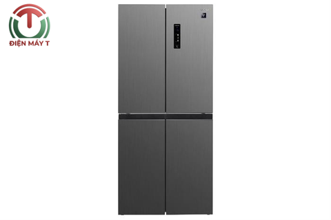 Tủ lạnh Sharp Inverter 466 lít Multi Door SJ-FXP560V-RG