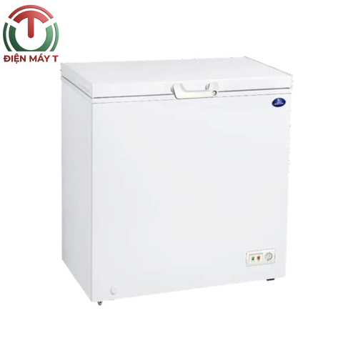 Tủ Đông Sanden 100 Lít SCF-0115