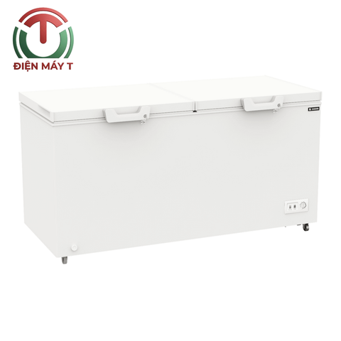 Tủ Đông Sanden 708 Lít SCF-0765
