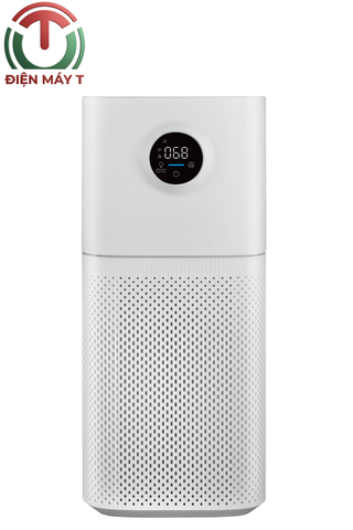 Máy lọc không khí Midea KJ400GVN 35W
