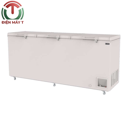 Tủ Đông Sanden 818 Lít SNQ-0805i