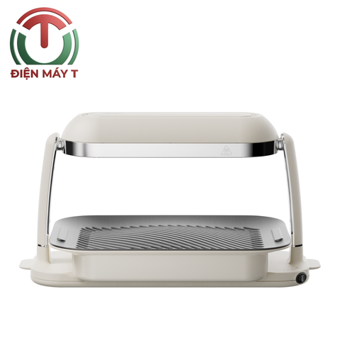Midea 1100W Bếp Nướng Không Khói Teriyaki P06