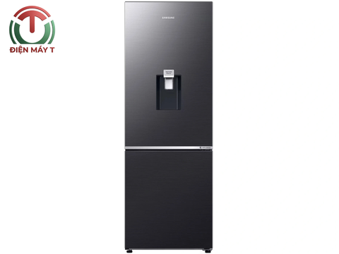 Tủ lạnh Samsung Inverter 307 lít RB30N4190B1/SV