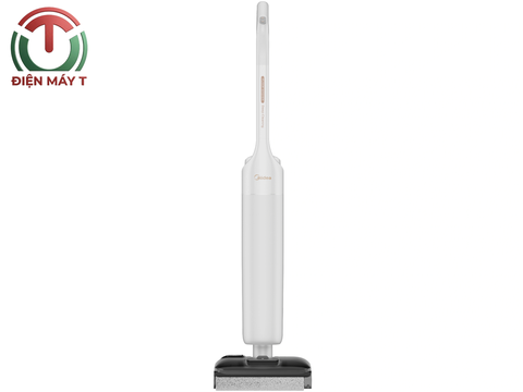 Máy hút bụi lau nhà Midea MAT02APWH