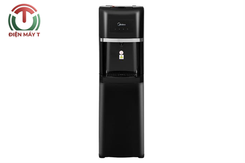 Cây nước nóng lạnh Midea YD1135AS-B 500W