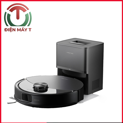 Robot Hút Bụi Roborock Q10 VF +