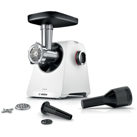 Máy xay thịt Bosch MFWS420W