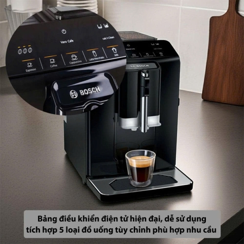 Máy pha cà phê Bosch TIE20119