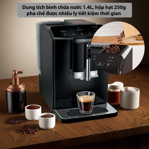 Máy pha cà phê Bosch TIE20119