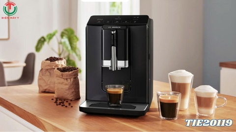 Máy pha cà phê Bosch TIE20119