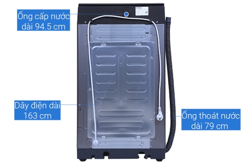 Máy giặt Toshiba 7 Kg AW-L805AV