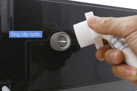 Máy giặt Toshiba Inverter 11 kg AW-DUH1200GV 