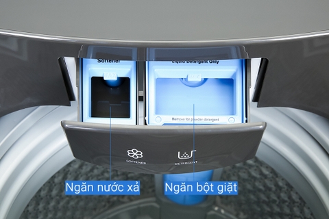 Máy giặt Toshiba 10.5 kg AW-UK1150HV(SG)