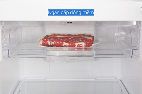 Tủ lạnh Toshiba Inverter 233 lít GR-A28VM(UKG1)