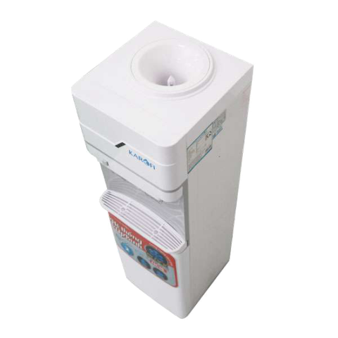 Cây nóng lạnh Karofi úp bình HC15