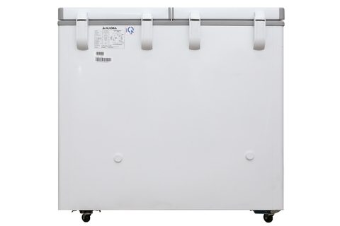 Tủ đông Alaska 208 lít BCD-3568C