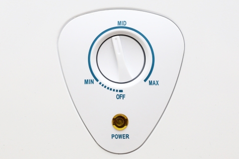 Tủ đông Alaska 208 lít BCD-3568C