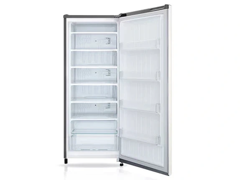 Tủ đông đứng LG 165 lít 1 cửa LOF16BGM