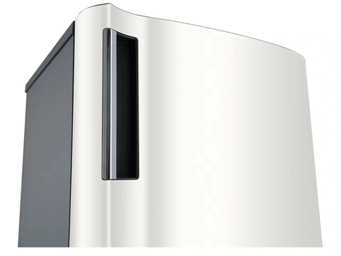 Tủ đông đứng LG 165 lít 1 cửa LOF16BGM