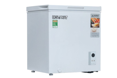 Tủ đông Hoà Phát 66 lít HPF AN666