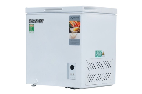 Tủ đông Hoà Phát 66 lít HPF AN666