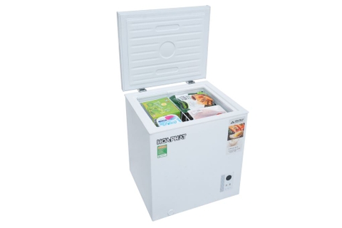 Tủ đông Hoà Phát 66 lít HPF AN666